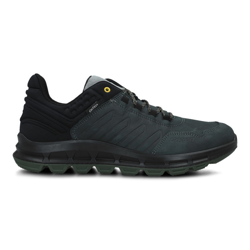 Pantofi Grisport Isokite Gri - Dark Grey - imagine 6